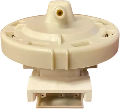 Miniatura 3 de EBF63534901 Pieza de repuesto para interruptor de presión de lavadora para LG WKGX2101HBA, WM3400CW, WM3600HVA, WM3600HVA/01, WM3700hWA, WM3900HBA