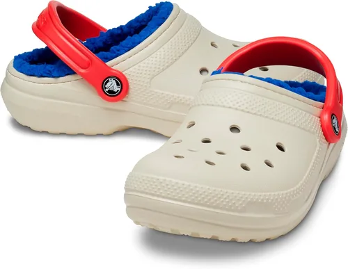 Miniatura 7 de Crocs unisex-adult Classic Lined Clog
