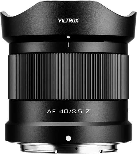 Miniatura 13 de VILTROX 13mm f1.4 F/1.4 Lente de Montura Z, Lente Prima Gran Angular Aps-C para Cámara de Montura Z Nikon Z5/Z50/Z6/Z6II/Z7/Z7II/ZFC/Z30/Z9