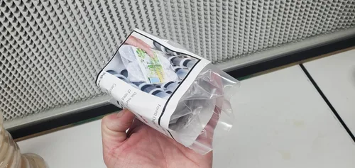 Miniatura 4 de Semillas de orquídeas Sembrando Medios de Plantas Medianas de Cultivo de Gel Tazas Pre-Esterilizadas Listo para Usar Producto (1)