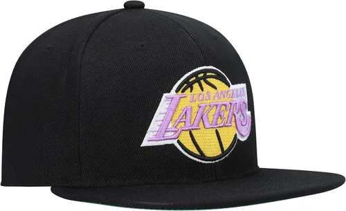 Miniatura 28 de Mitchell & Ness Core Basic Snapback Sombrero