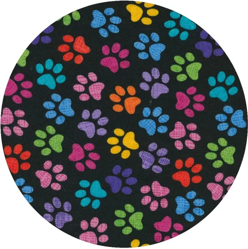 Andreas - Abridor de tarros de silicona, patas de color, agarre de tapa antideslizante de 6.25 pulgadas y pelador de ajos, apto para lavavajillas,