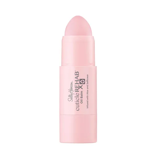 Miniatura 2 de Sally Hansen Tratamiento para Uñas Bálsamo de Aceite Rehabilitador de Cutículas Infundido con Aceites Esenciales Naturales y Vitamina E Nutre
