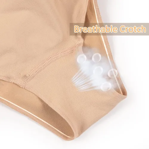 Miniatura 5 de WYHDY Camisola para mujer y niña, leotardo de ballet, ropa interior sin costuras, ropa interior de baile