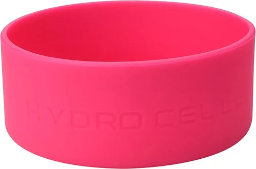 Miniatura 14 de HYDRO CELL Funda Protectora de Silicona para la Base - Cubierta Protectora para Botellas de Agua de Acero Inoxidable de 64oz, 40oz, 32oz, 24oz
