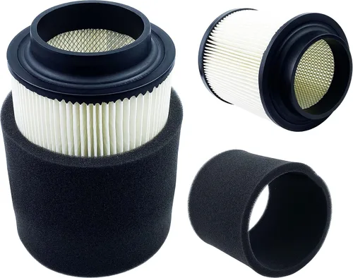 0452306 1253355 Filtro de aire de repuesto para Polaris Trail Blazer 250 Hawkeye 300 Phoenix 200 Sawtooth 200 Sportsman 300 Xplorer 250 400L