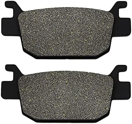 Miniatura 8 de Pastillas de freno delanteras y traseras de motocicleta para Benelli TRK502 TRK502X TRK 502 Leoncino 500 BJ500 BJ500GS-A BJ 500