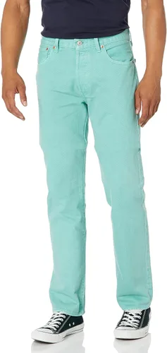 Miniatura 76 de Levi's Jeans 501 Original Fit para hombre (también disponibles en tallas grandes y altas)
