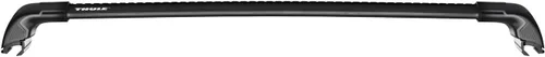 Miniatura 3 de Thule Aeroblade Edge Flush Mount rack Negro