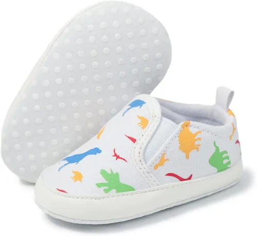 Miniatura 6 de Baby Girls Boys Household Shoes Toddler House Slippers Infant Winter Warm Socks Newborn First Walkers Anti-Slip Prewalker