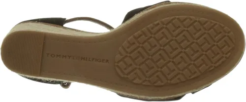 Miniatura 4 de Tommy Hilfiger Iconic Elena Sandalias con puntera cerrada para mujer