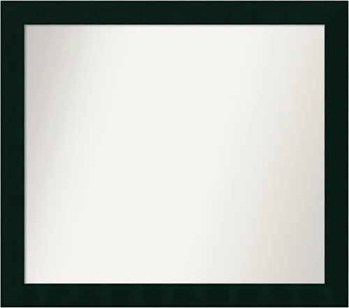 Miniatura 69 de Amanti Art Espejo personalizado, espejo de baño Tribeca, espejo de pared o espejo de tocador de baño sobre el fregadero (28.25 x 34.25 pulgadas)