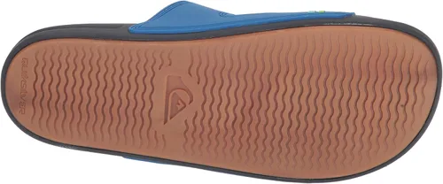 Miniatura 4 de Quiksilver Men's Rivi Double Adjust 3 Point Sandal Flip-Flop