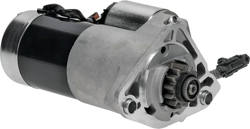 DB Electrical 410-48112 Arranque Compatible con/Reemplazo para Frontier 4.0L Pickup & Xterra 2005-2015/Pathfinder 2005-2012/Equator