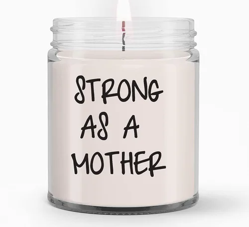 Miniatura 151 de Velas Golden Retriever para mamá, regalos para mujer, regalos para ella, esposa, novia, regalos de cumpleaños para mujeres, mamá, mejor amiga, Vela