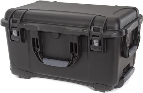 Miniatura 15 de Nanuk 938 – Maletín rígido impermeable con ruedas
