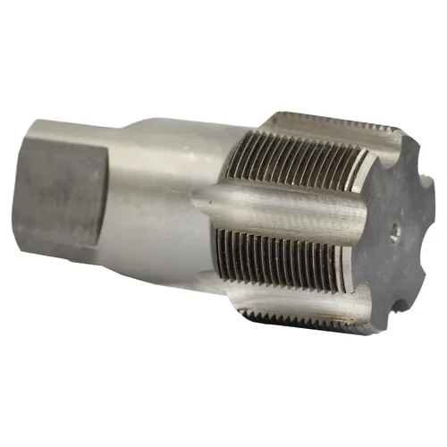 Miniatura 6 de Drill America DWT Llave de tubería de alta velocidad, de acero, (1/16"-27 - 4"-8 NPT, estándar y para mano izquierda), 1