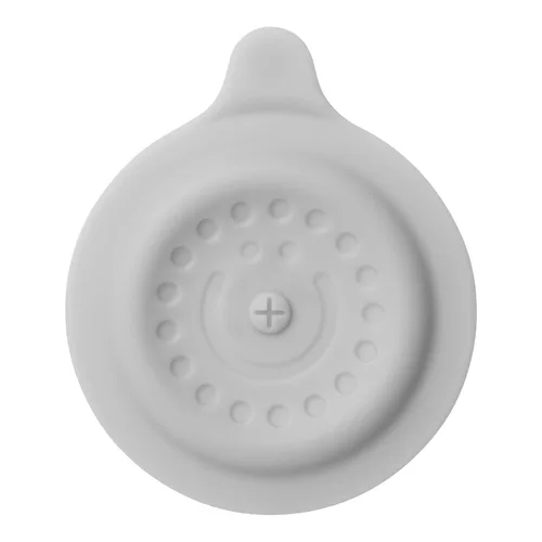 Miniatura 10 de Ubbi Cubierta de seguridad para grifo de bañera para bebé o niño pequeño, color gris