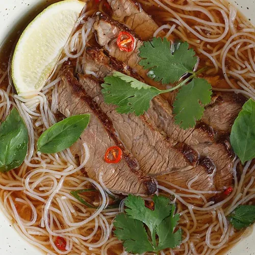 Miniatura 6 de Simply Asia Caldo de carne Pho de inspiración vietnamita, 26 onzas líquidas (paquete de 6)