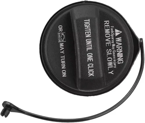 Gas Cap, Fuel Cap for Hyundai for Accent 2006-2020 for Azera 2006-2017 for Elantra 2006-2020 Fuel Gas Tank Filler Cap Cover 31010-3L600