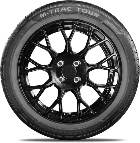 Miniatura 6 de Juego de 4 neumáticos Mastertrack M-TRAC TOUR 205/60R16 92H para pasajeros de alto rendimiento para todas las estaciones 205/60/16 + 3 años