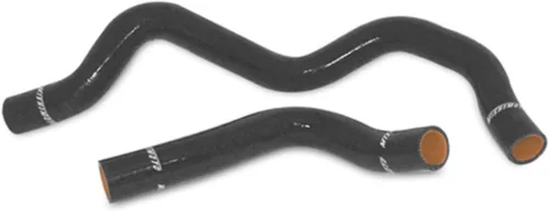 Mishimoto MMHOSE-MIA-99BK - Kit de manguera de radiador de silicona compatible con Mazda MX-5 Miata 1999-2005, color negro