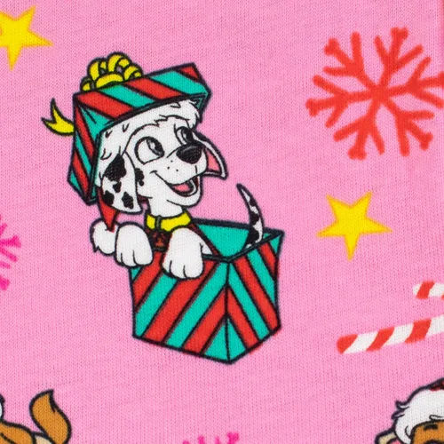 Miniatura 5 de PAW Patrol Pijama de Navidad para niña