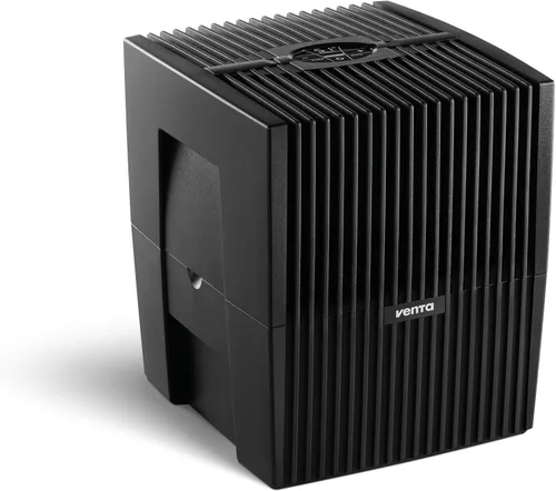 Miniatura 13 de AH530 Original Connect Humidificador evaporativo sin filtro - Espacios de hasta 485 pies cuadrados - Blanco - Compatible con WiFi