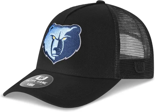 Miniatura 9 de Ultra Game Gorra de béisbol oficial de la NBA para jóvenes, gorra de béisbol con cierre a presión en todo el mundo