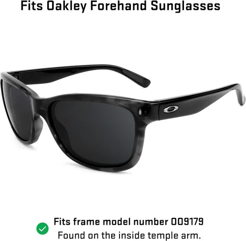 Miniatura 2 de Revant Lentes de repuesto para Oakley Forehand