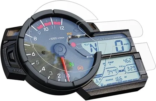 Miniatura 2 de Protector de pantalla para motocicleta, para S&uzuki V-STROM650 V-Strom 650 DL1000 V-STROM1000 1