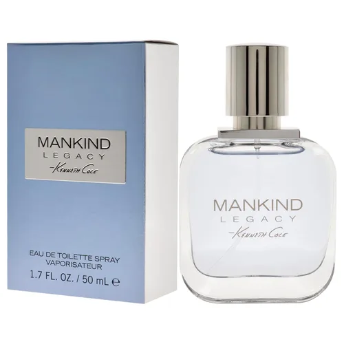 Miniatura 6 de Kenneth Cole Legado de la humanidad