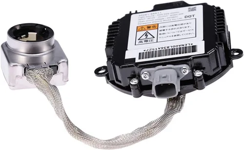 Miniatura 8 de Reemplazo del módulo de unidad de control del encendedor de balasto de faros para Infiniti EX35 EX37 JX35 QX56 FX35 FX37 FX45 FX50 QX70 M35 M37 M45