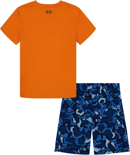 Miniatura 2 de Under Armour Conjunto de capucha para niños