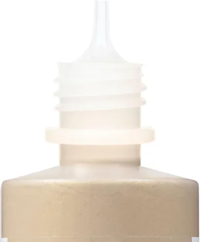 Miniatura 6 de Pintura para tela Tulip Puff con acabado metálico, pintura permanente para manualidades para ropa, proyectos de bricolaje, no tóxica, 4 fl oz, 3 Oro