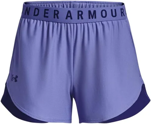 Miniatura 3 de Under Armour Pantalones cortos Play Up 3.0 para mujer