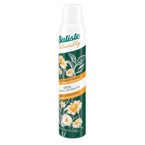 Miniatura 7 de Batiste Natural - Té Verde Manzanilla 4.23 oz.