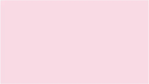 Tarjetas en blanco de color rosa bebé de color liso, estilo plano, paquete de 50 para tarjetas de lugar, tarjetas de regalo, etiquetas, usos de