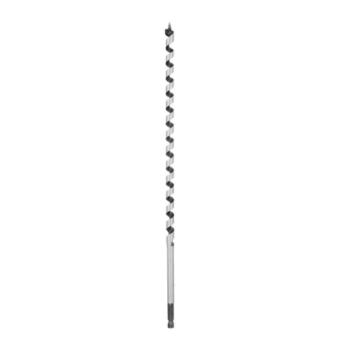 Miniatura 7 de IRWIN WeldTec 3043005 - Broca para madera (1/2 x 17 pulgadas) (paquete de 2)