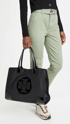 Miniatura 3 de Tory Burch Women's Ella Patent Tote