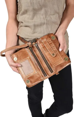 Miniatura 6 de Bed Stu Cadence - Cartera de piel para mujer