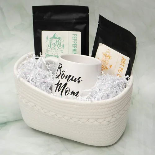 Miniatura 5 de MagicWater Supply - 1/2 libra - Blanco Diamante - Relleno de papel triturado y arrugado ideal para envolver regalos, rellenar cestas, cumpleaños