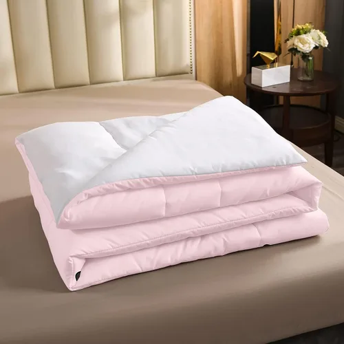 Miniatura 81 de Erosebridal Juego de ropa de cama para niños, tamaño individual, diseño de gatos de dibujos animados, para niñas, niños y adolescentes, edredón