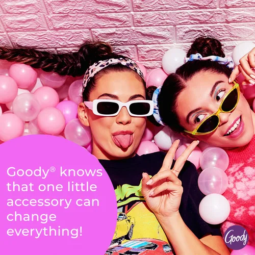 Miniatura 4 de Goody Ouchless - Diadema para todo tipo de cabello, princesa Disney, Tiana, ajuste cómodo para todo el día, hermoso diseño para un