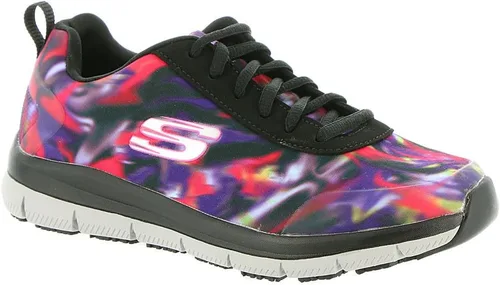 Miniatura 2 de Skechers Comfort Flex Sr Hc Pro Zapato para profesional de asistencia médica