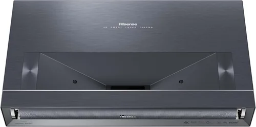 Miniatura 22 de Hisense PX3-PRO Proyector láser triple de proyección ultracorta, 4K UHD, 80” – 150”, 3,000 lúmenes, contraste 3000:1, Dolby Vision y Atmos, IMAX