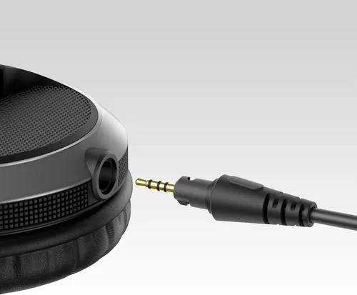Miniatura 7 de Auriculares profesionales de DJ Pioneer DJ HDJ-X5 - Negro