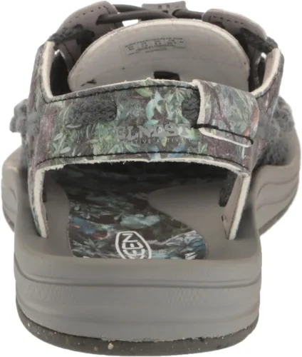 Miniatura 3 de KEEN Sandalias clásicas de dos cordones Uneek para hombre