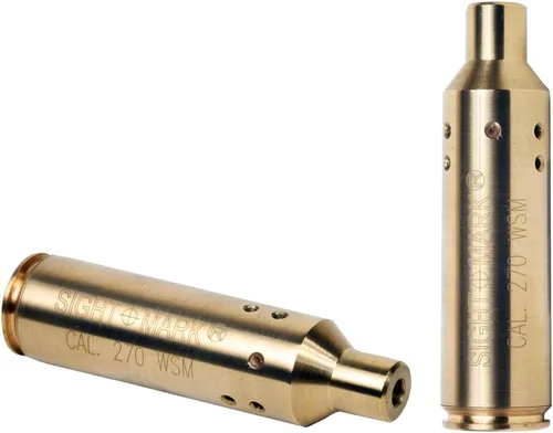 Miniatura 18 de Sightmark Centerfire Boresight con láser rojo 6.5 Grendel