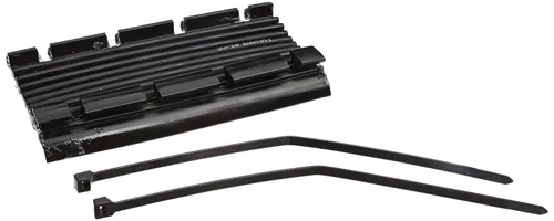 NSI WAGS-500-8 Kit de empalme de gel envolvente de fácil empalme, 8 pulgadas de longitud de la manga, 6-500 tamaño del conductor